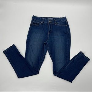 Gloria Vanderbilt All Around Slimming Effect Jeans